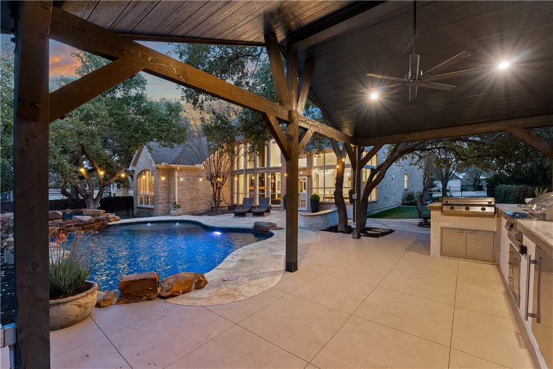 105 S Mcbrayer Street, Lorena, Texas image 33
