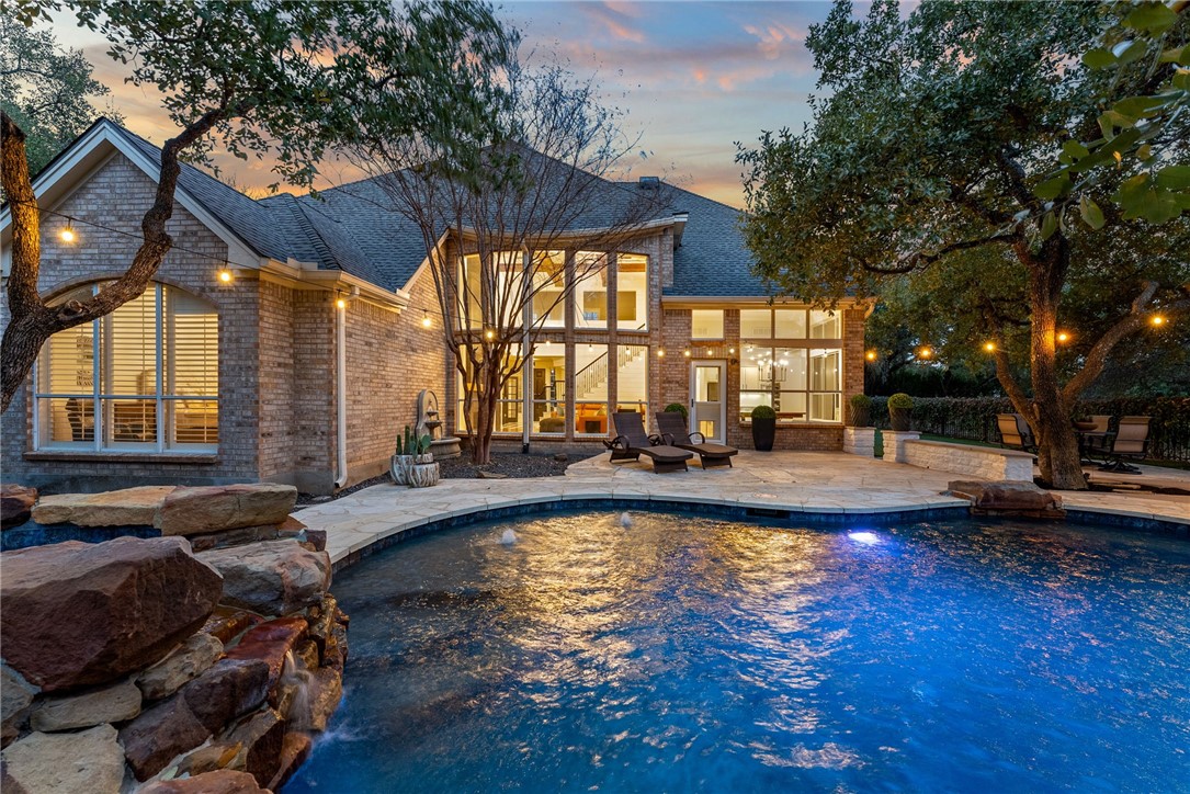 105 S Mcbrayer Street, Lorena, Texas image 31