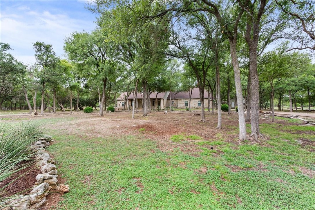 735 Winding Trail, Crawford, Texas image 5