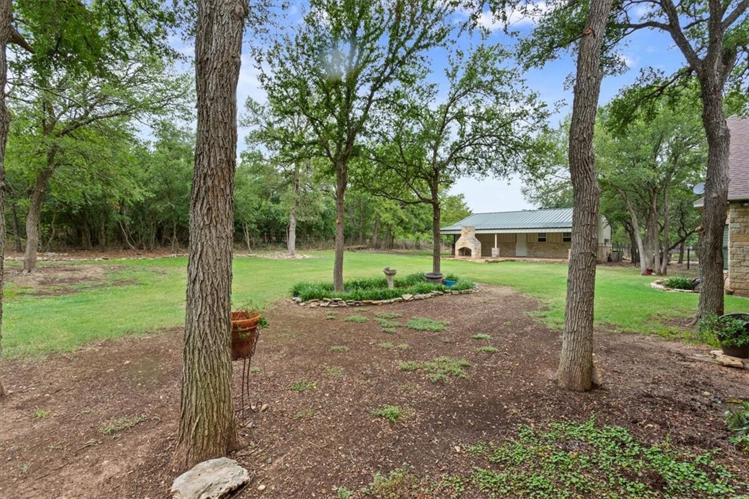 735 Winding Trail, Crawford, Texas image 34