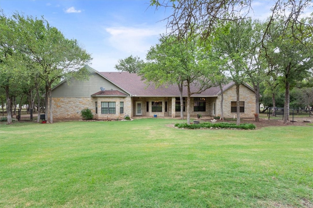 735 Winding Trail, Crawford, Texas image 37