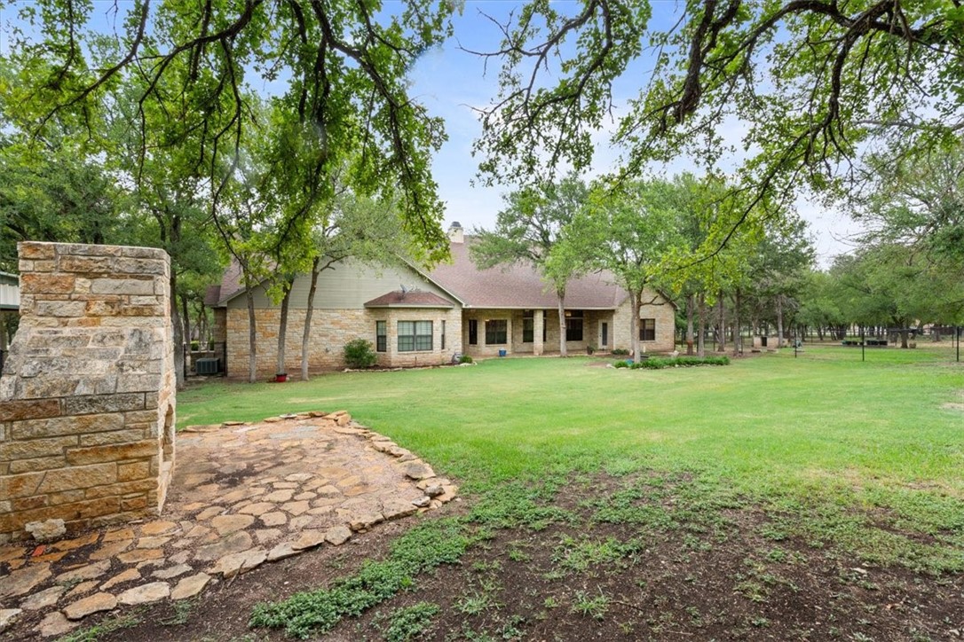 735 Winding Trail, Crawford, Texas image 36