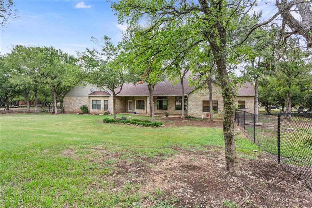 735 Winding Trail, Crawford, Texas image 38