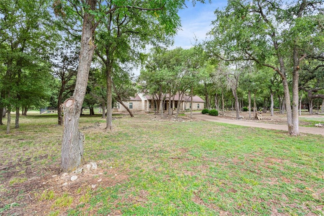 735 Winding Trail, Crawford, Texas image 3