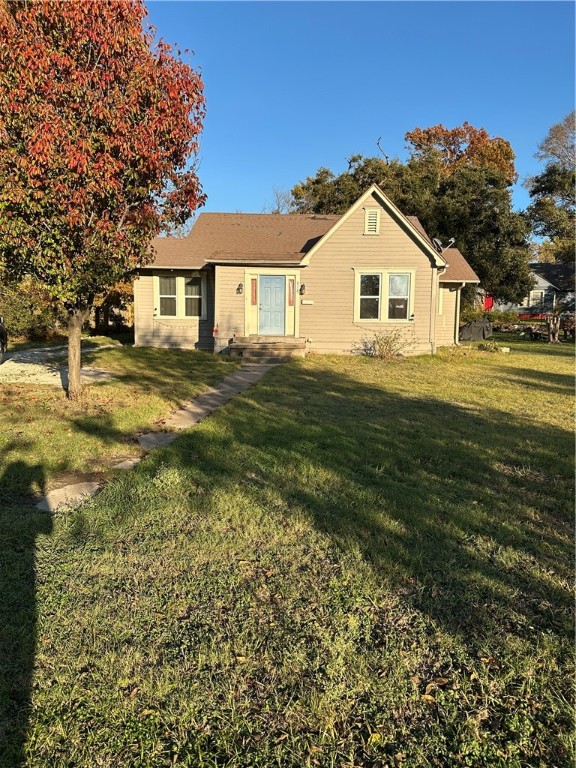 818 Rock Dam Road, Marlin, Texas image 2