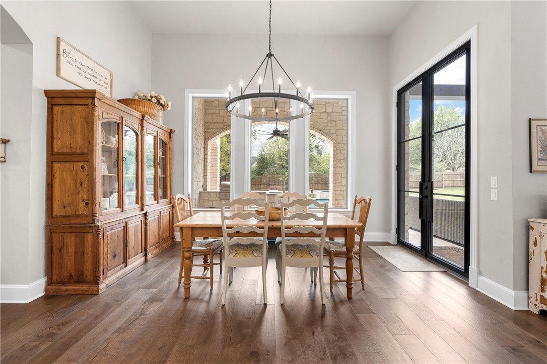 9010 Canyon Trail, McGregor, Texas image 25