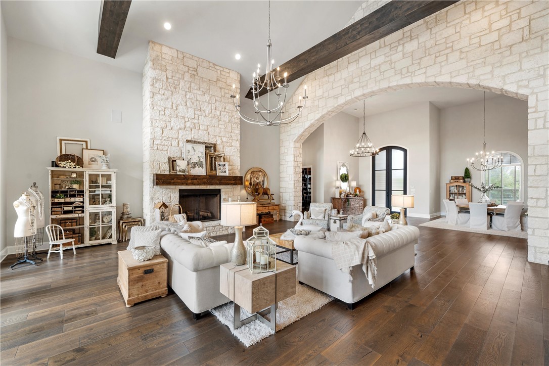 9010 Canyon Trail, McGregor, Texas image 14