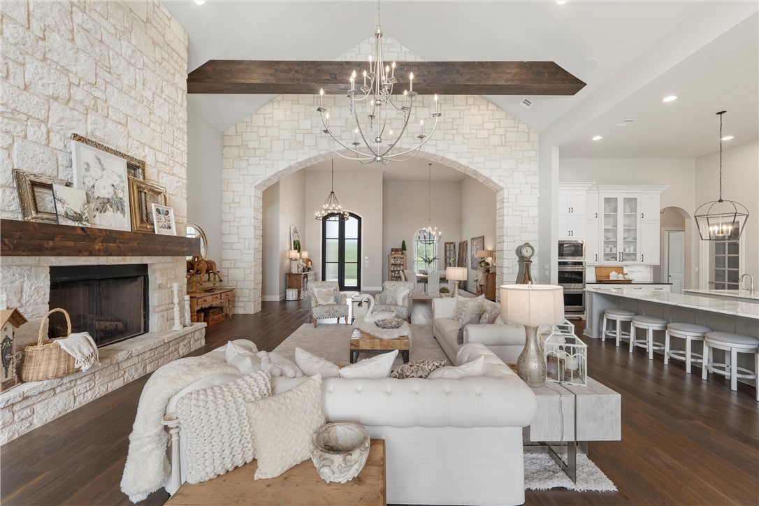 9010 Canyon Trail, McGregor, Texas image 28