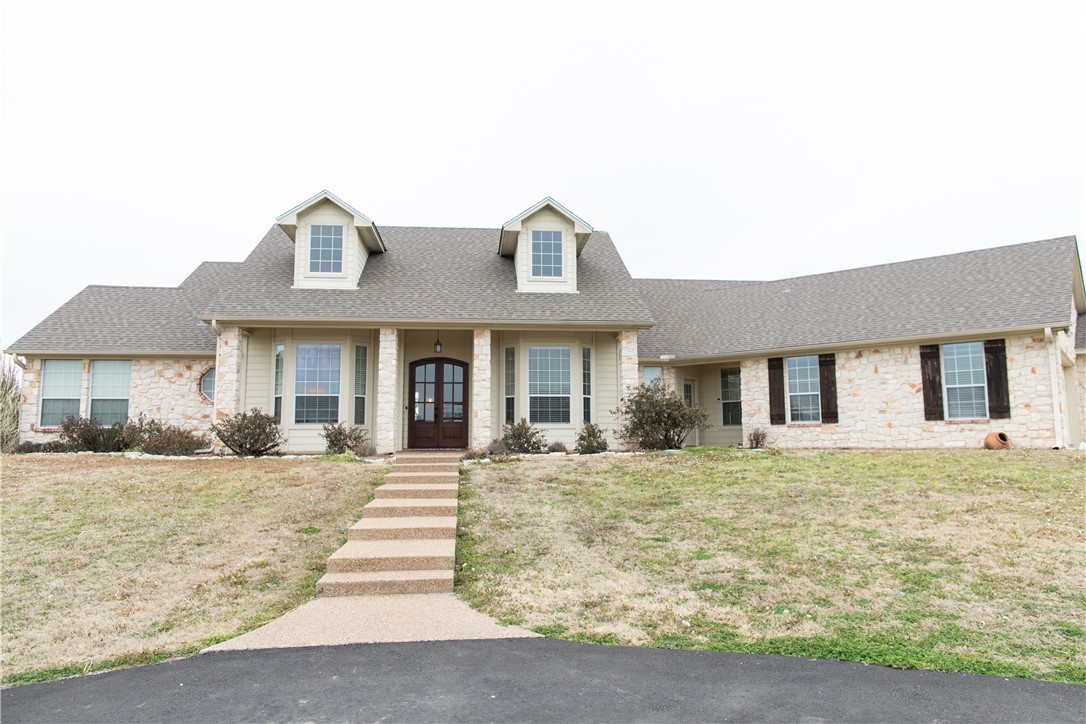 264 Estes Ranch Road, Bruceville, Texas image 1