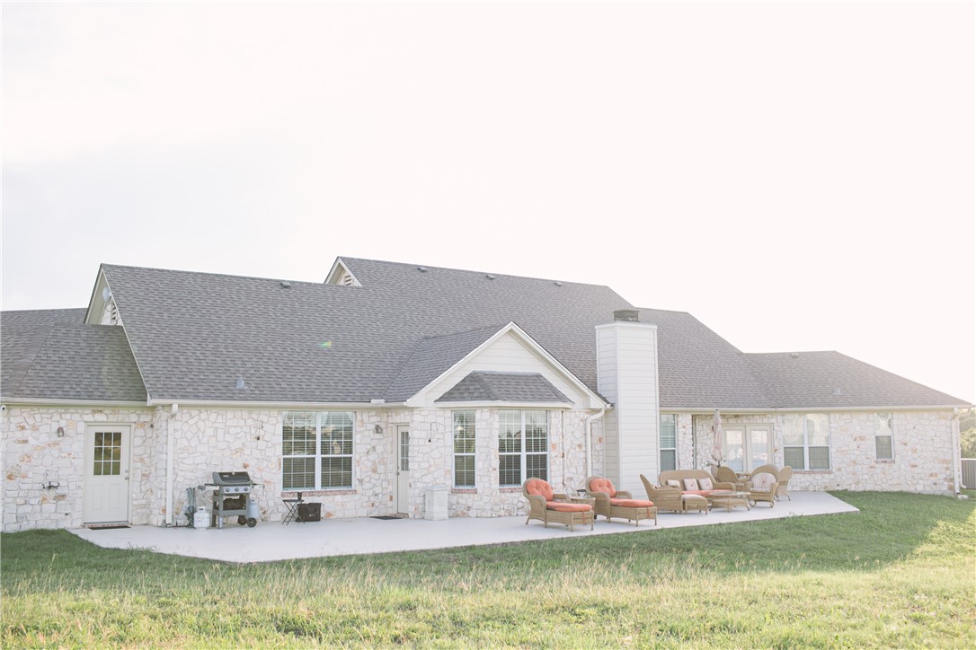 264 Estes Ranch Road, Bruceville, Texas image 6