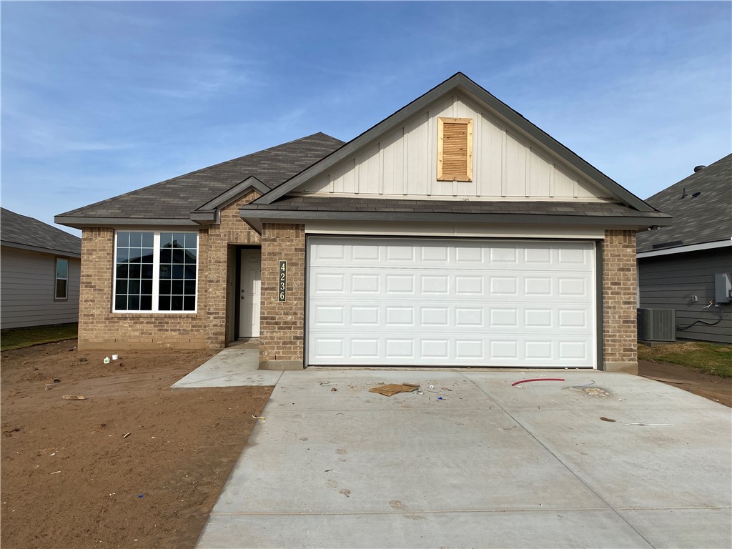 4236 Centerfire Road, Waco, Texas image 1