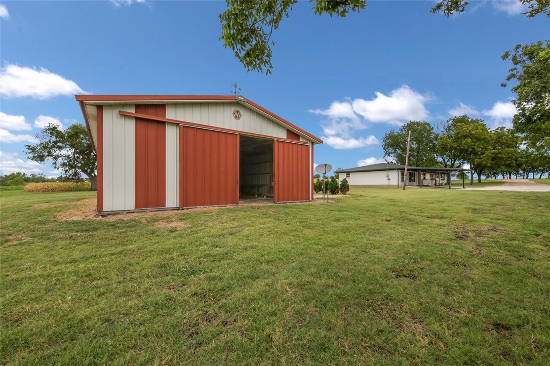 1582 Losak Road, Lorena, Texas image 30