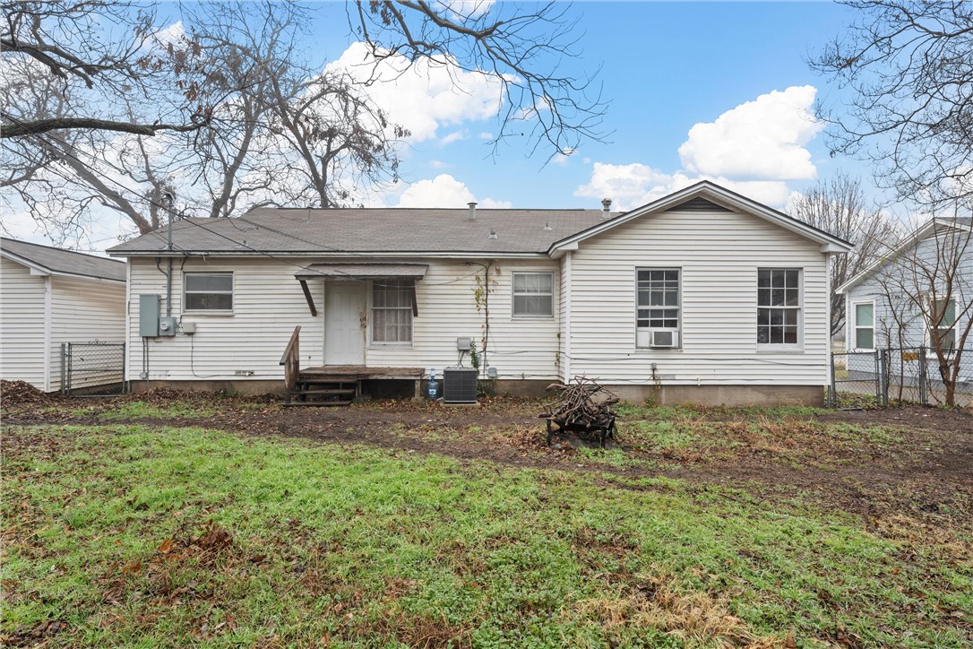 3224 Edmond Avenue, Waco, Texas image 14