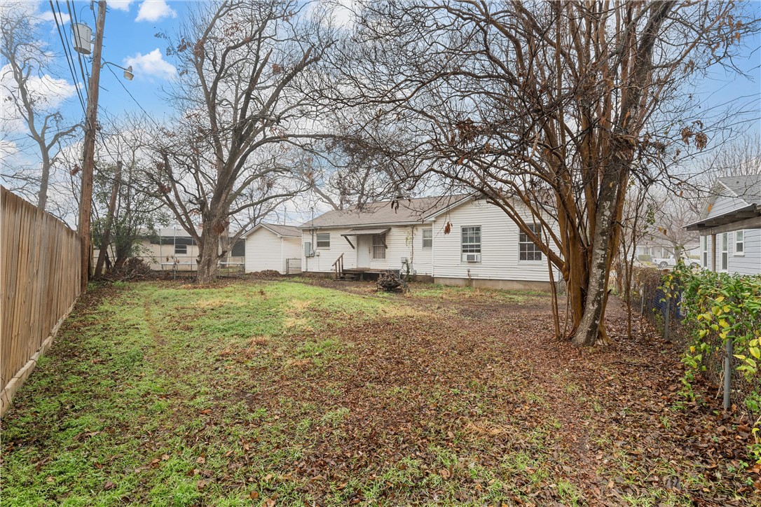 3224 Edmond Avenue, Waco, Texas image 15