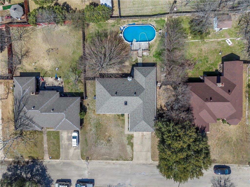 83 Delmore Drive, Hillsboro, Texas image 35