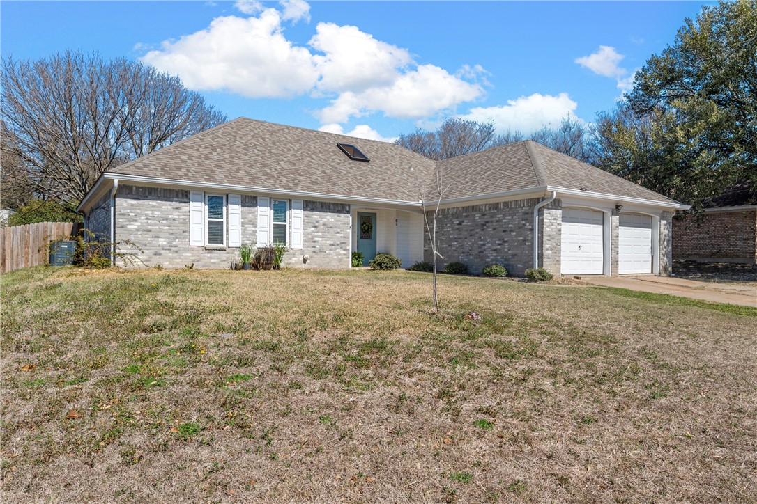 83 Delmore Drive, Hillsboro, Texas image 4