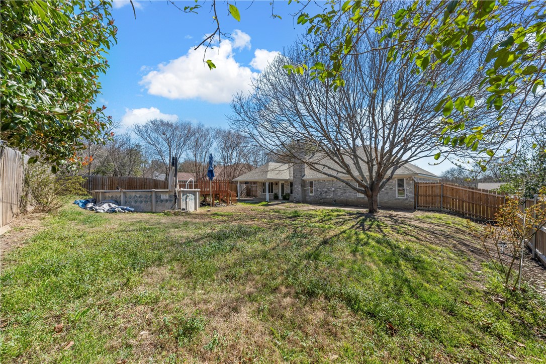 83 Delmore Drive, Hillsboro, Texas image 32