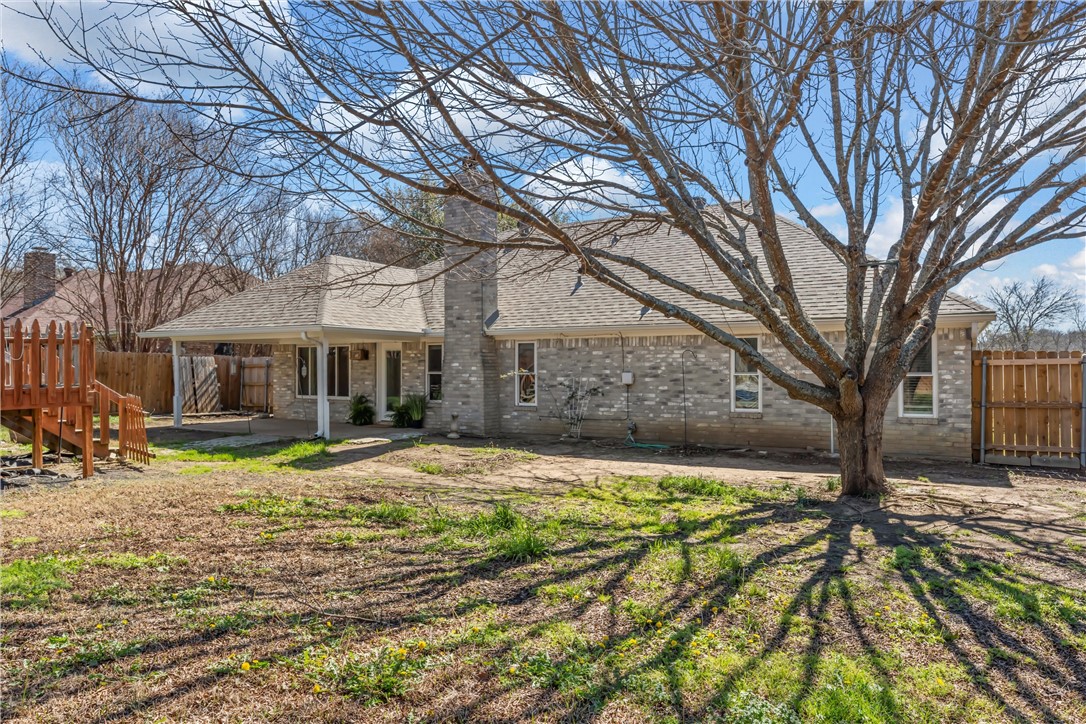 83 Delmore Drive, Hillsboro, Texas image 34