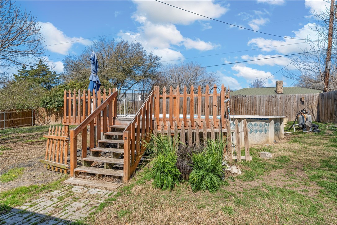 83 Delmore Drive, Hillsboro, Texas image 31