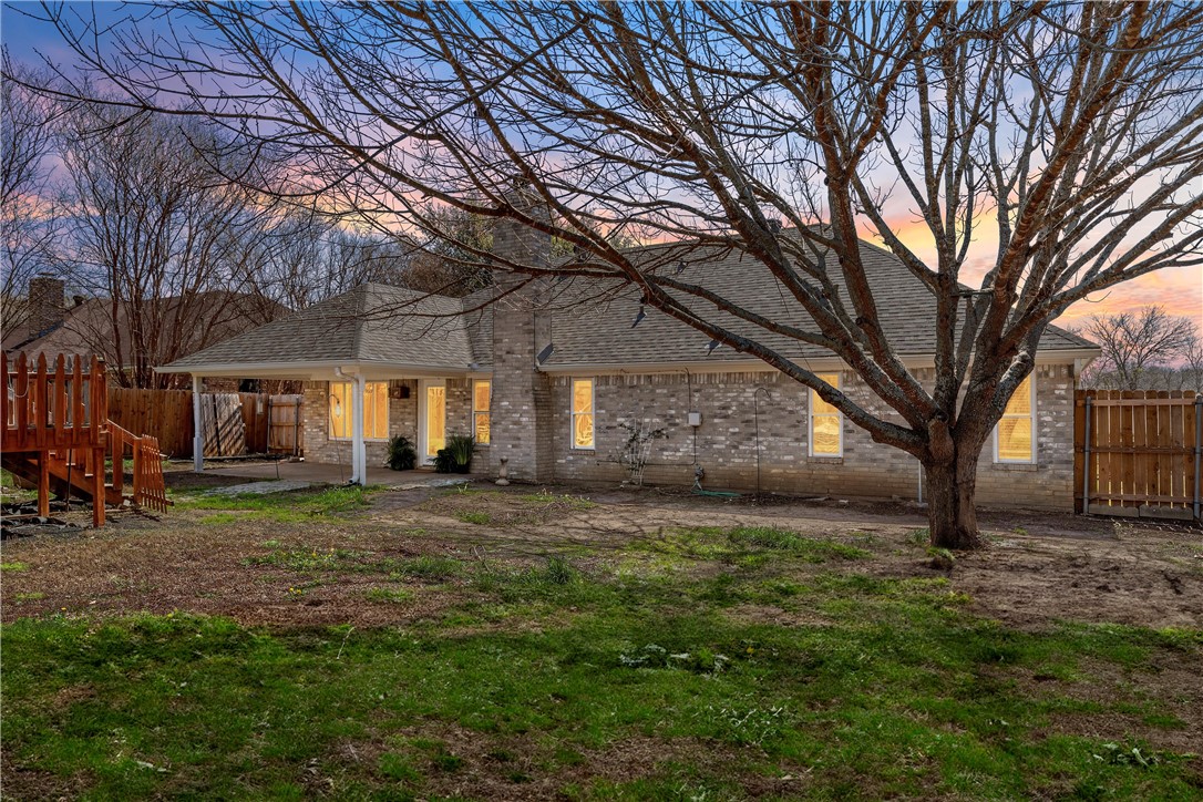 83 Delmore Drive, Hillsboro, Texas image 33