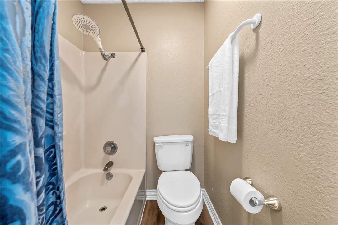 83 Delmore Drive, Hillsboro, Texas image 17