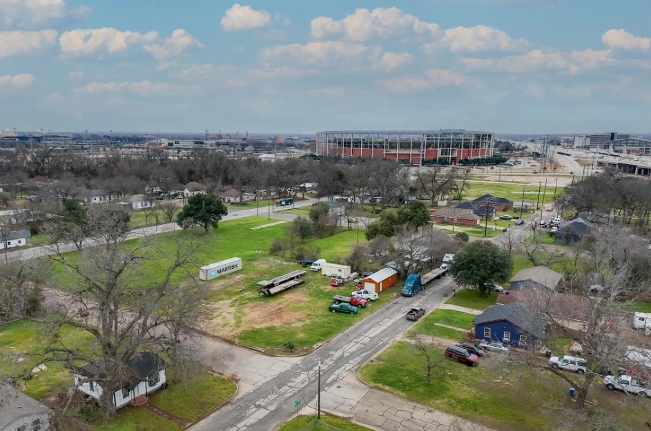 1001 Calhoun Avenue, Waco, Texas image 8