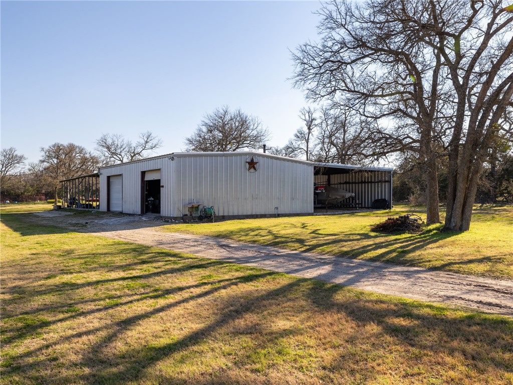 130 Chris Lane, Florence, Texas image 49