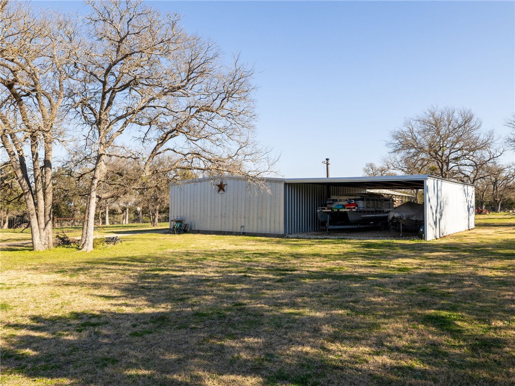 130 Chris Lane, Florence, Texas image 45