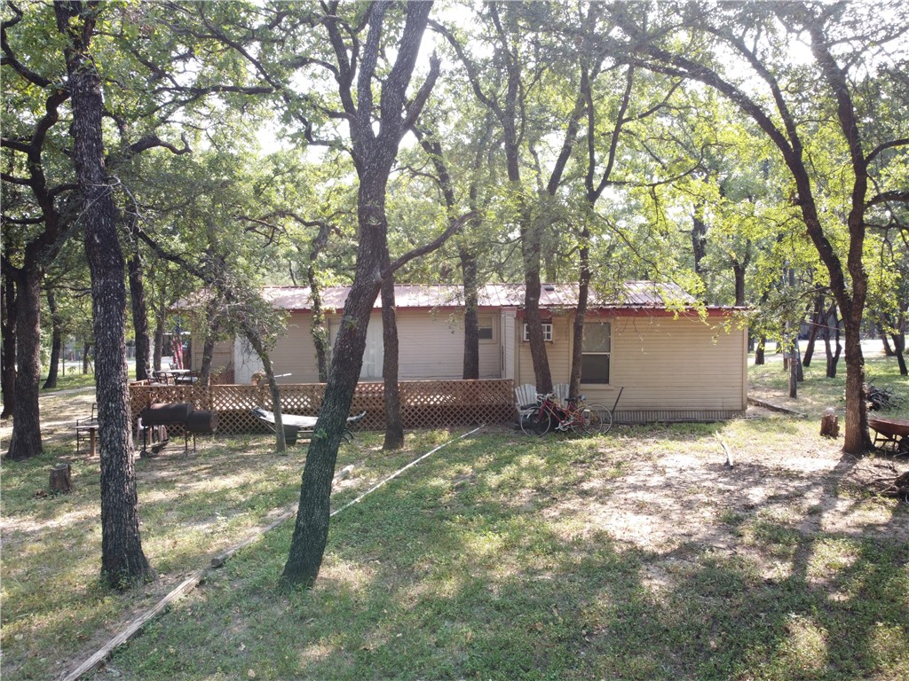 123 Cottontail Trail, Whitney, Texas image 4