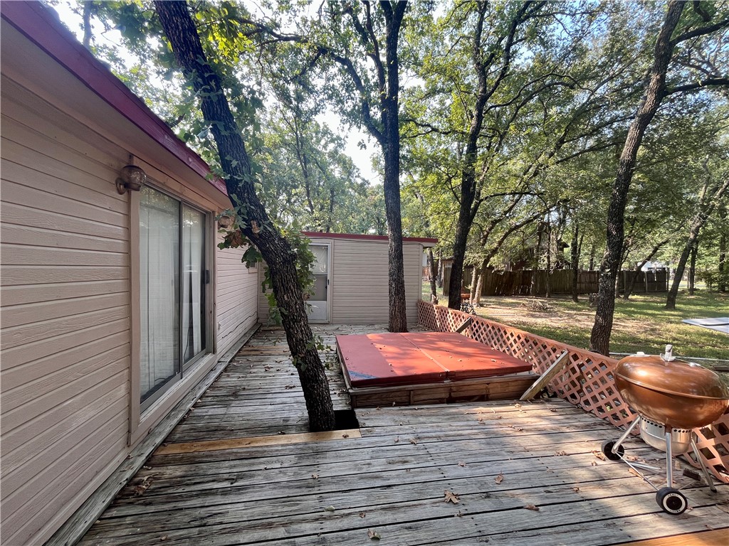 123 Cottontail Trail, Whitney, Texas image 19