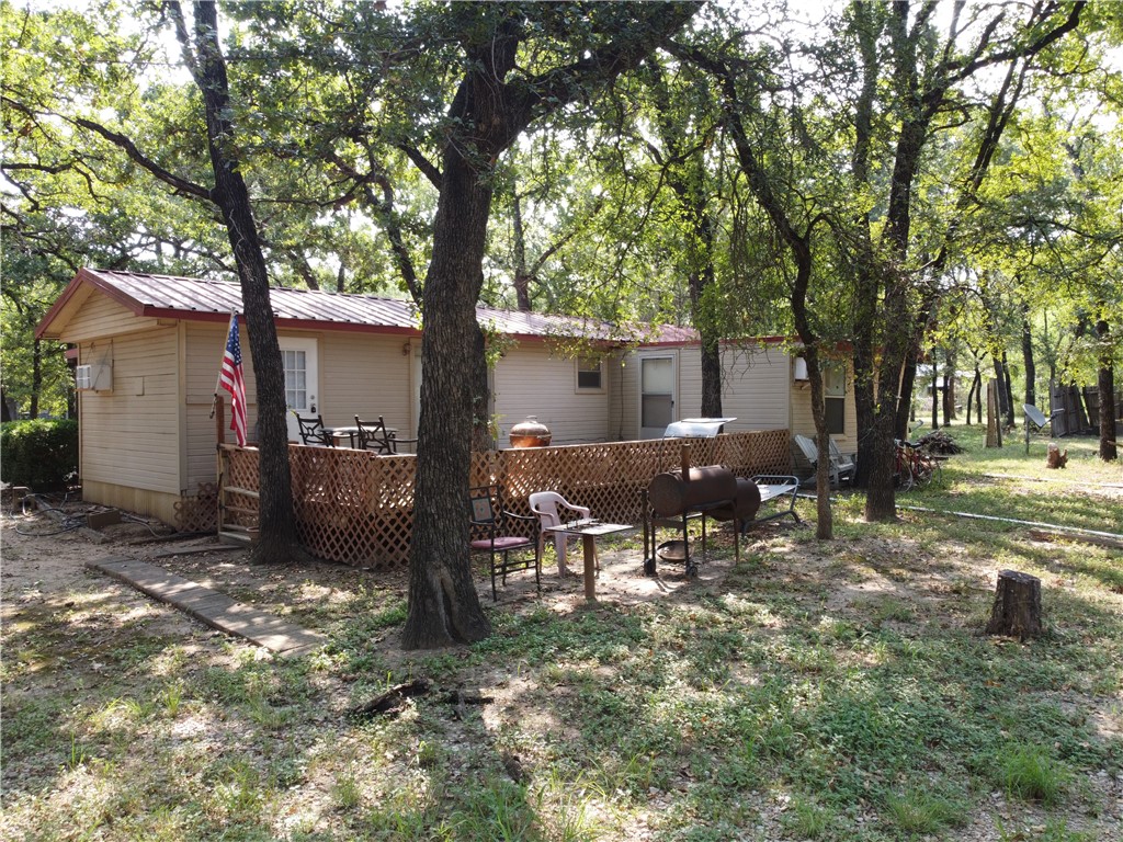 123 Cottontail Trail, Whitney, Texas image 3