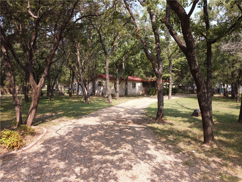 123 Cottontail Trail, Whitney, Texas image 20