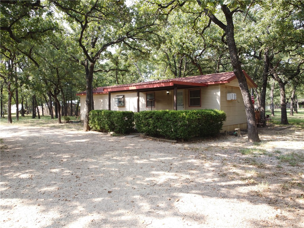 123 Cottontail Trail, Whitney, Texas image 1