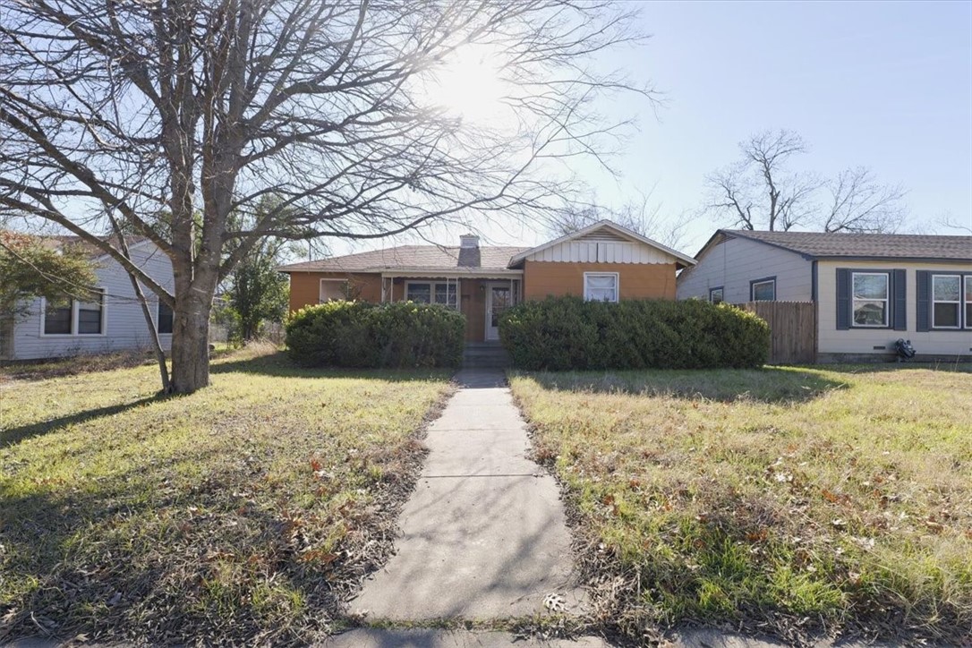 2816 Summer Avenue, Waco, Texas image 1