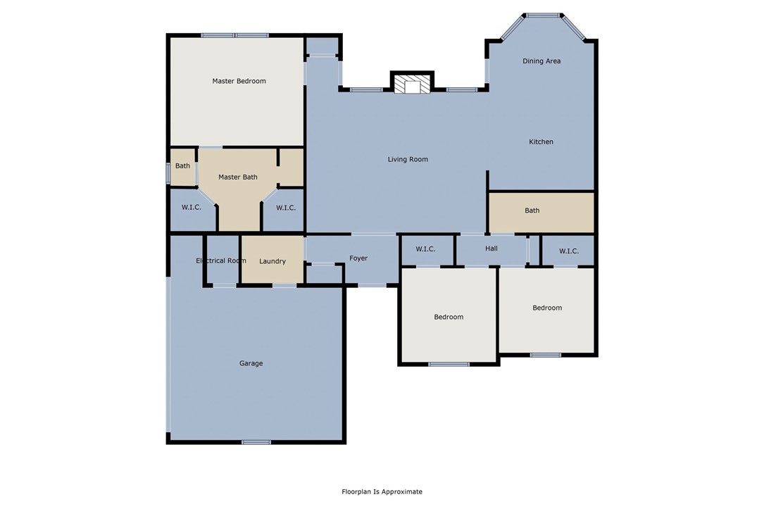 917 Crested Butte Drive, Hewitt, Texas image 29