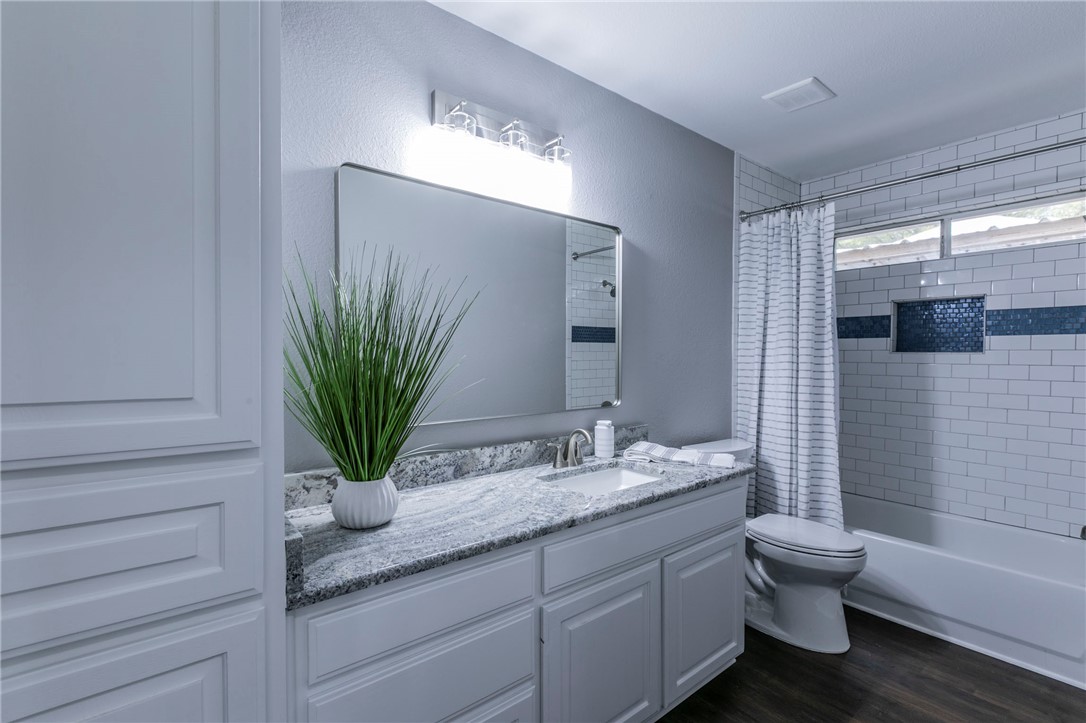 917 Crested Butte Drive, Hewitt, Texas image 19