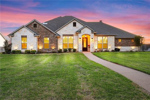 23 Independence Trail, Waco, TX 76708 - MLS#: 221725