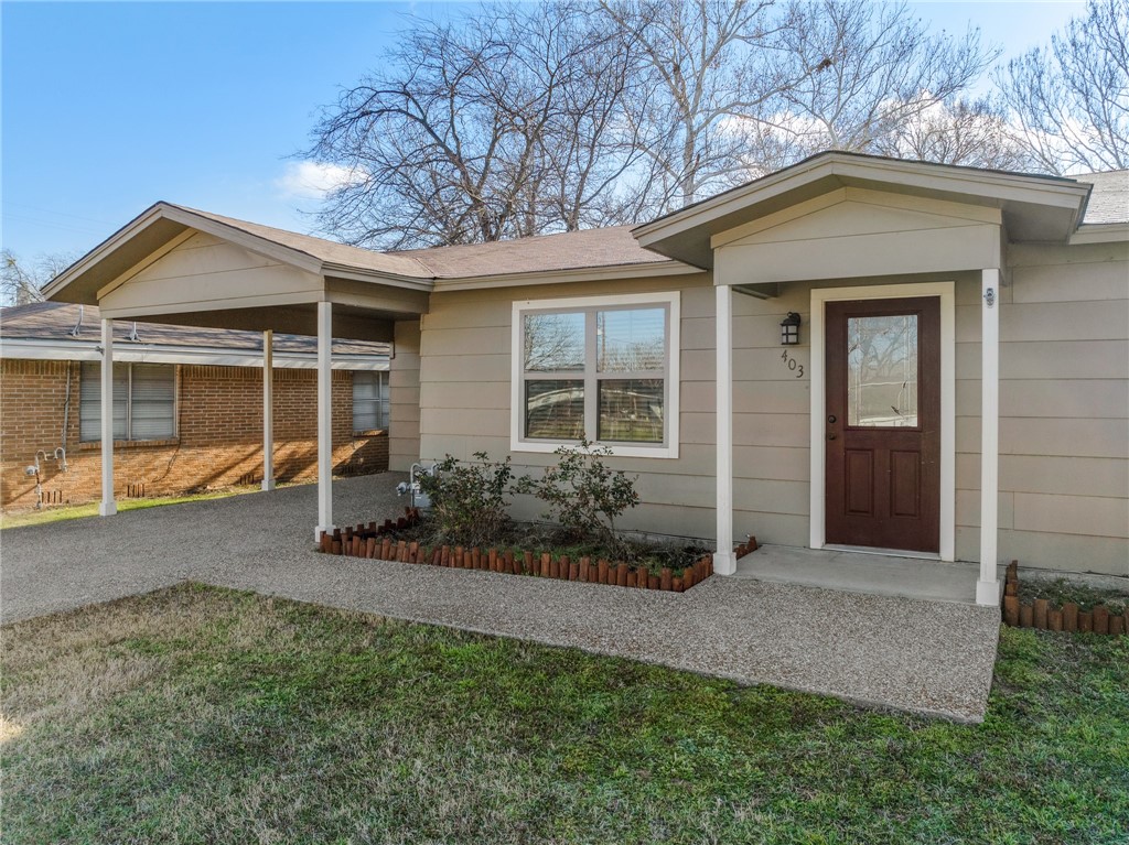 403 Live Oak Street, Valley Mills, Texas image 3