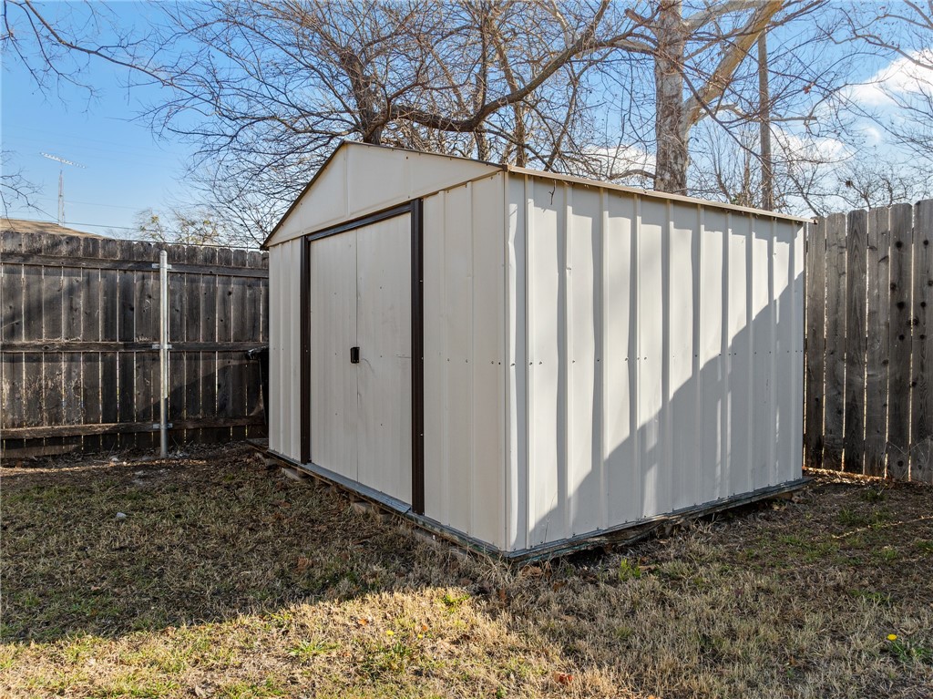 403 Live Oak Street, Valley Mills, Texas image 21