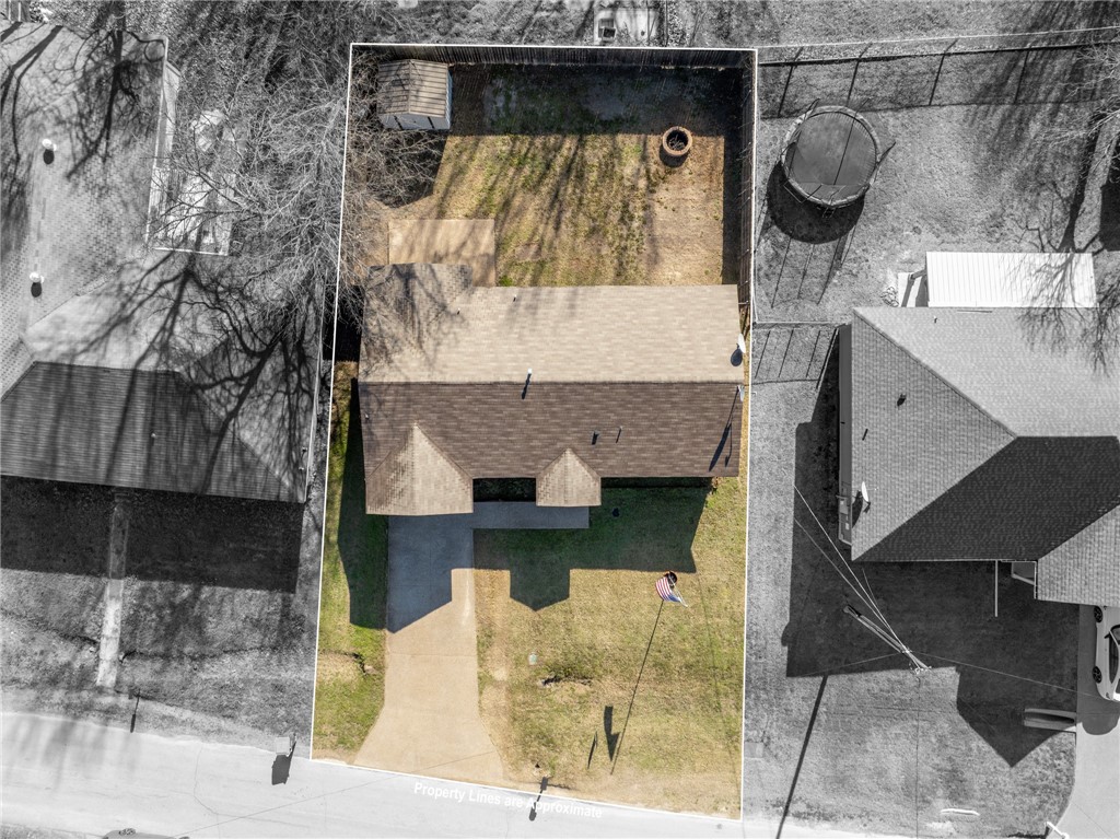 403 Live Oak Street, Valley Mills, Texas image 22