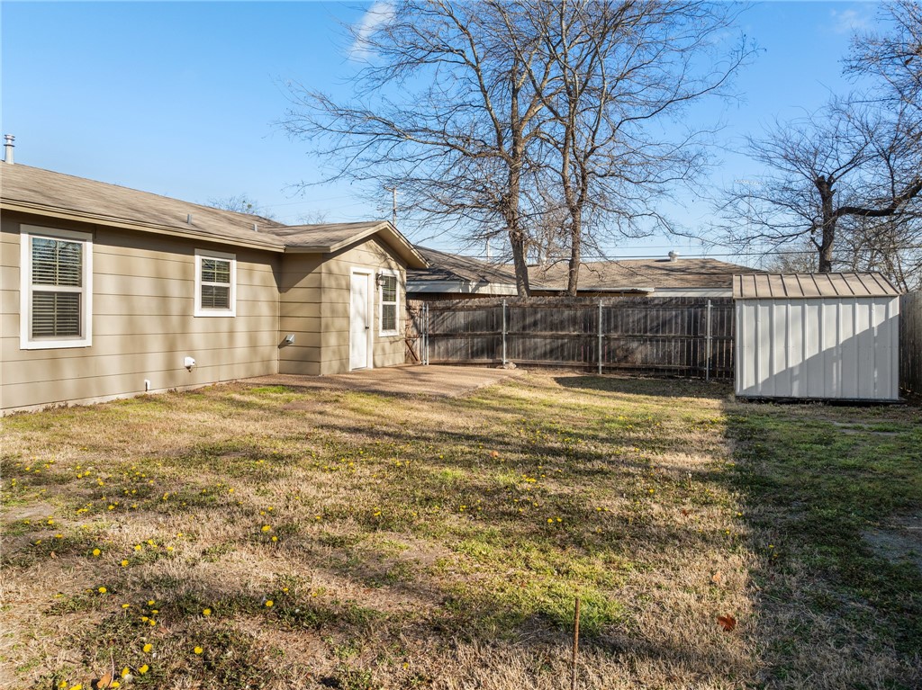 403 Live Oak Street, Valley Mills, Texas image 19