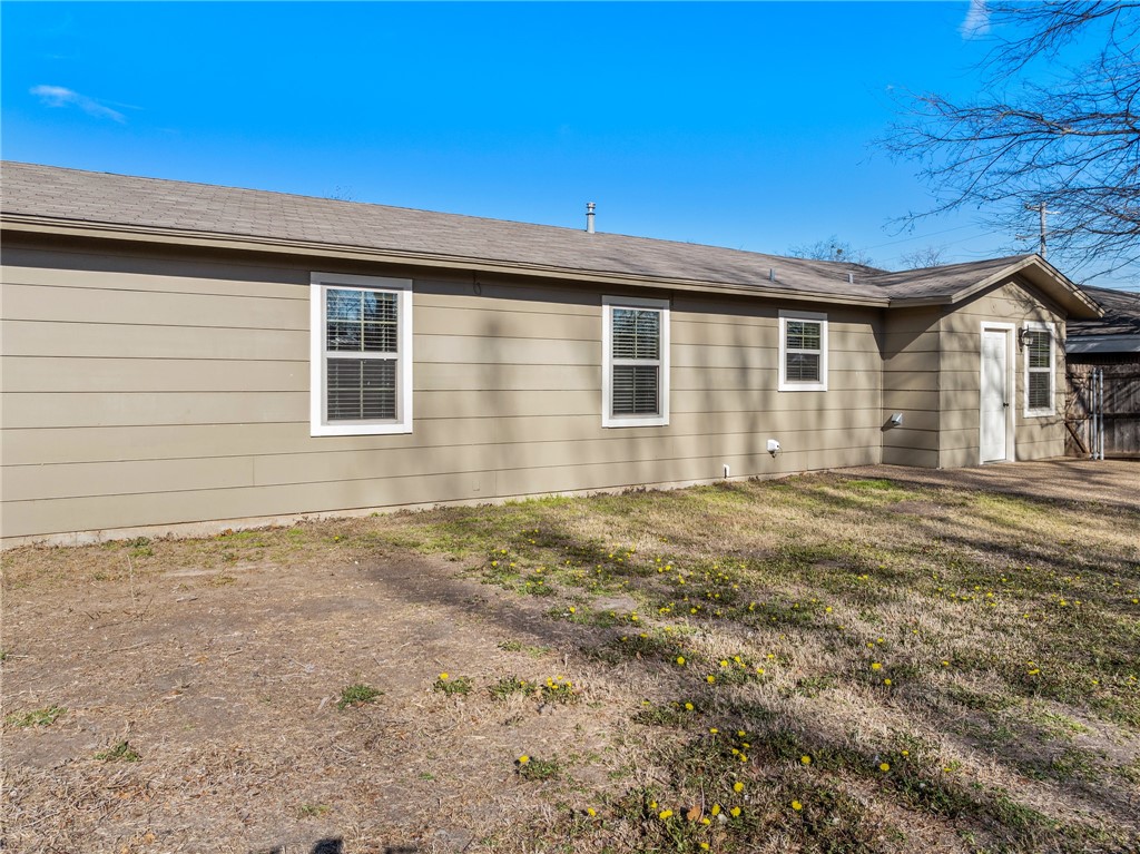 403 Live Oak Street, Valley Mills, Texas image 18