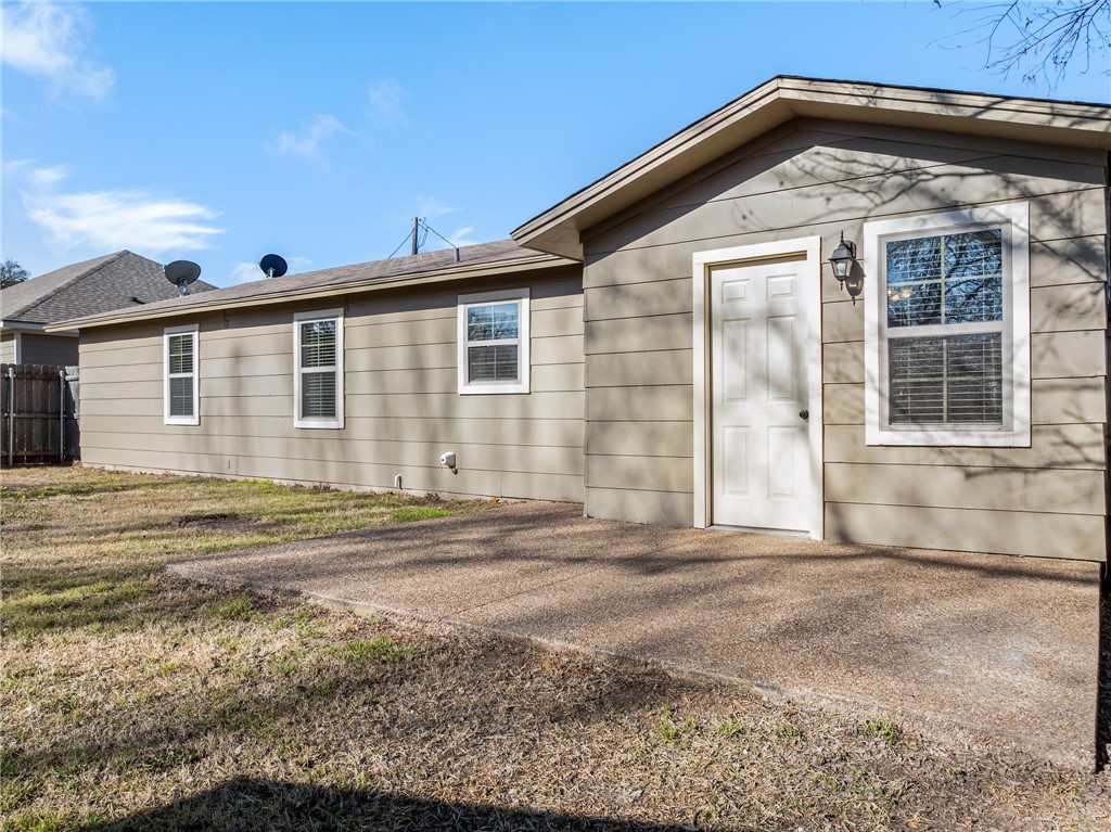 403 Live Oak Street, Valley Mills, Texas image 17