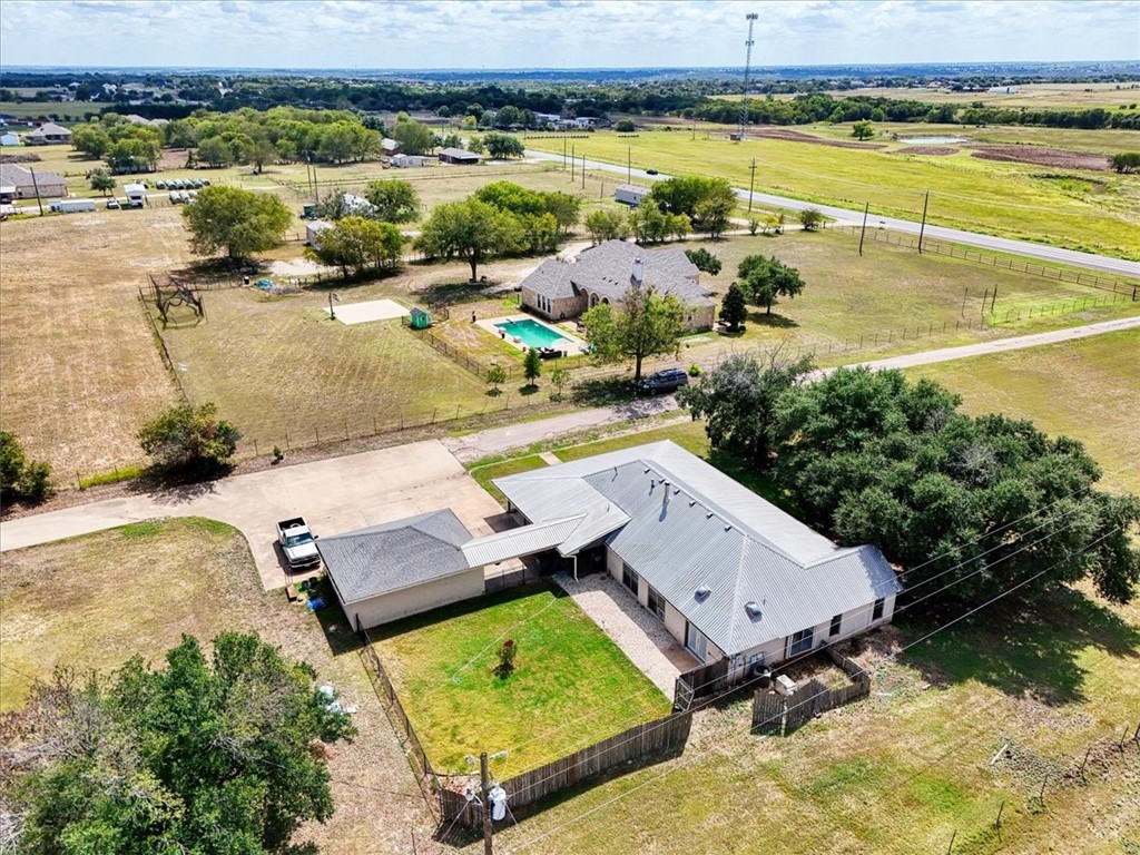 5777 Old Lorena Road, Lorena, Texas image 35