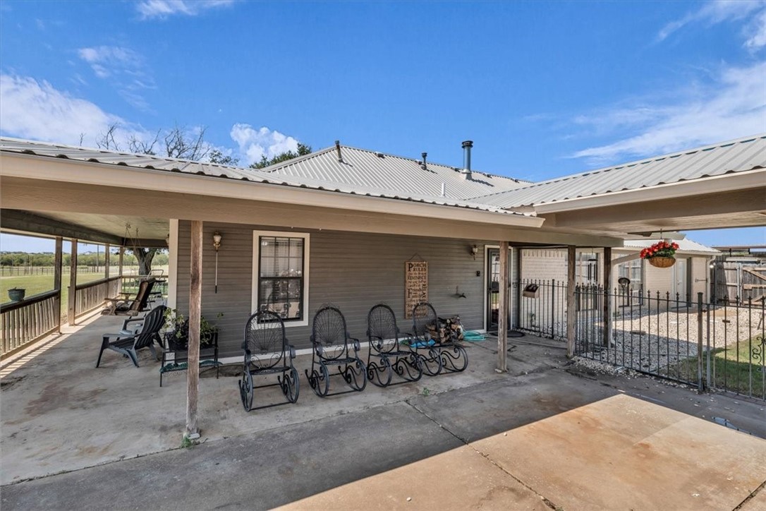 5777 Old Lorena Road, Lorena, Texas image 9