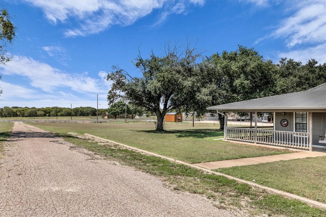 5777 Old Lorena Road, Lorena, Texas image 7