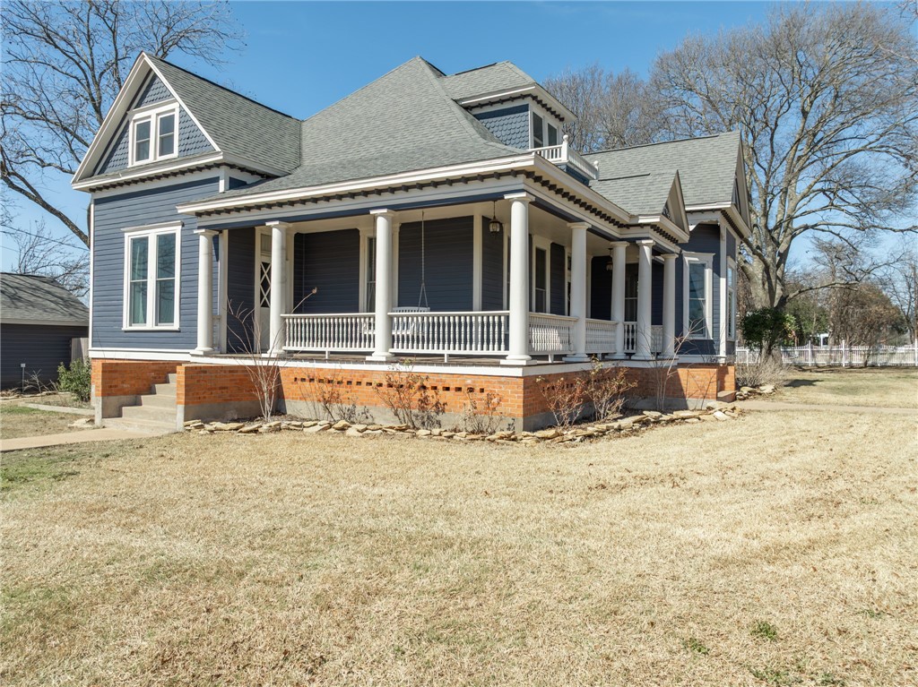 406 S Bordon Street, Lorena, Texas image 45