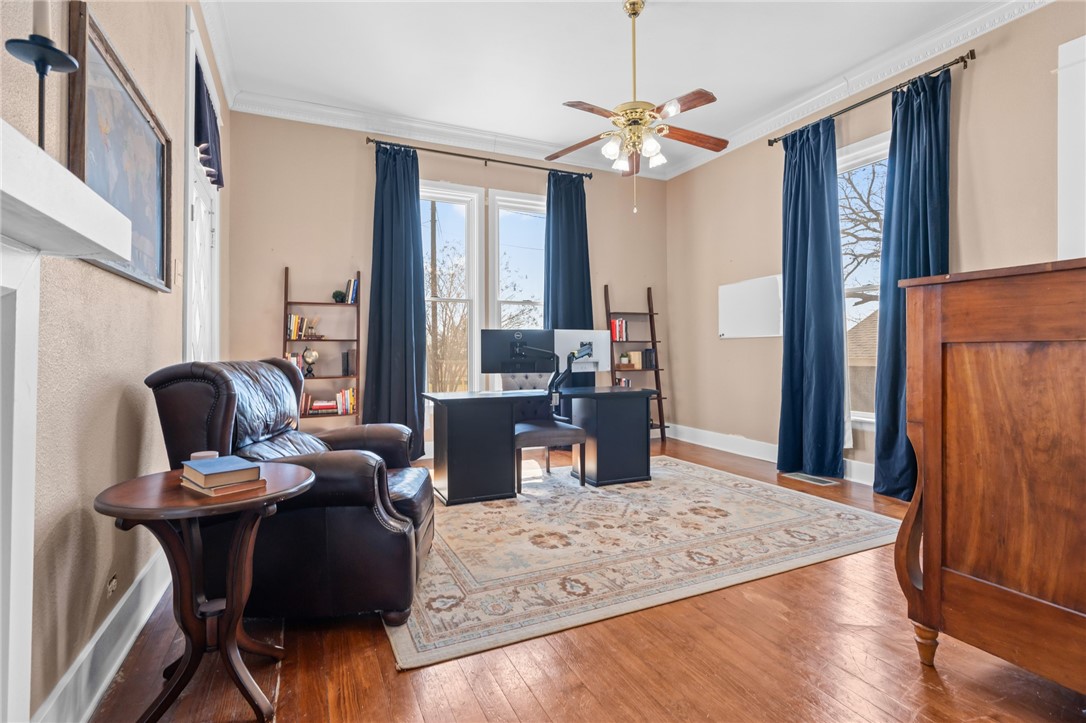406 S Bordon Street, Lorena, Texas image 19