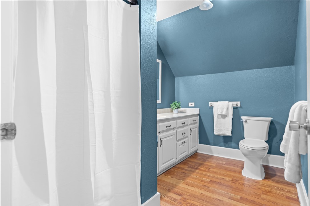 406 S Bordon Street, Lorena, Texas image 36