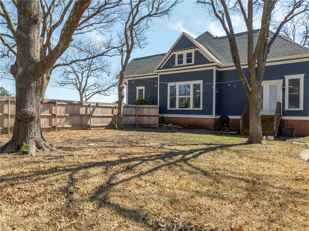 406 S Bordon Street, Lorena, Texas image 43